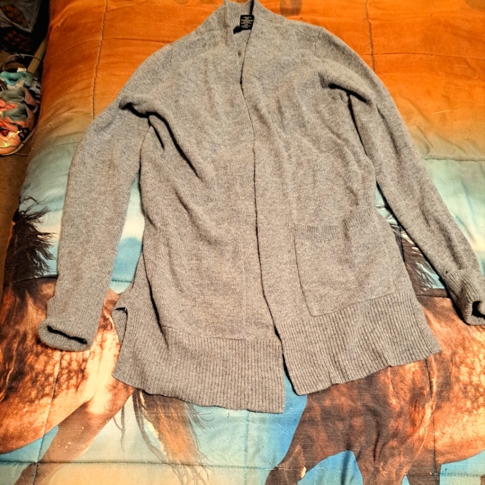 Rachel zoe long sleeve shirt